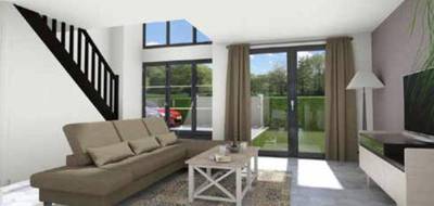 Programme terrain + maison à Couilly-Pont-aux-Dames en Seine-et-Marne (77) de 560 m² à vendre au prix de 418228€ - 2
