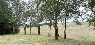 Terrain seul à Gimont en Gers (32) de 2799 m² à vendre au prix de 110000€ - 3