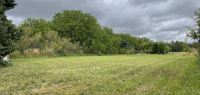 Terrain seul à Pithiviers en Loiret (45) de 640 m² à vendre au prix de 55000€ - 4