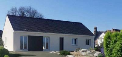 Programme terrain + maison à La Ferté-Gaucher en Seine-et-Marne (77) de 960 m² à vendre au prix de 201000€ - 1