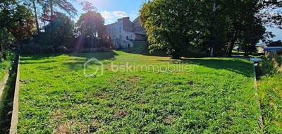 Terrain seul à Montélimar en Drôme (26) de 874 m² à vendre au prix de 129900€ - 3
