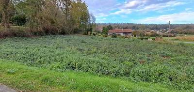 Terrain seul à La Barthe-de-Neste en Hautes-Pyrénées (65) de 2271 m² à vendre au prix de 36000€ - 1