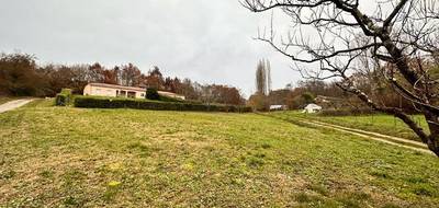 Terrain seul à Agen en Lot-et-Garonne (47) de 1000 m² à vendre au prix de 30000€ - 1