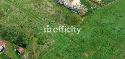 Terrain seul à Vindry-sur-Turdine en Rhône (69) de 422 m² à vendre au prix de 119700€ - 2