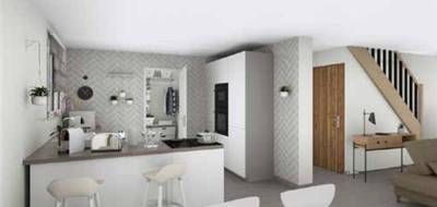 Programme terrain + maison à Poincy en Seine-et-Marne (77) de 330 m² à vendre au prix de 325643€ - 2
