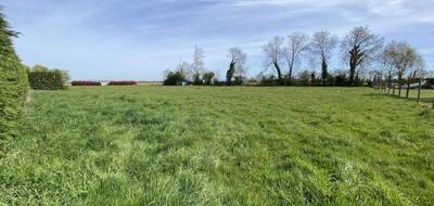 Terrain seul à Bayeux en Calvados (14) de 558 m² à vendre au prix de 59500€ - 3