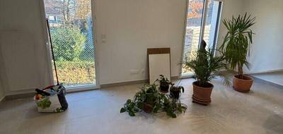 Programme terrain + maison à Les Essarts-le-Roi en Yvelines (78) de 51 m² à vendre au prix de 0€ - 1