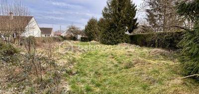 Terrain seul à Recloses en Seine-et-Marne (77) de 1904 m² à vendre au prix de 314000€ - 4