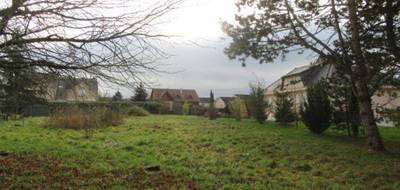 Terrain seul à Pournoy-la-Grasse en Moselle (57) de 975 m² à vendre au prix de 223000€ - 3