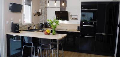 Programme terrain + maison à Saint-Pierre-en-Faucigny en Haute-Savoie (74) de 80 m² à vendre au prix de 358000€ - 3