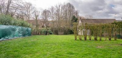 Terrain seul à Doullens en Somme (80) de 620 m² à vendre au prix de 28190€ - 2
