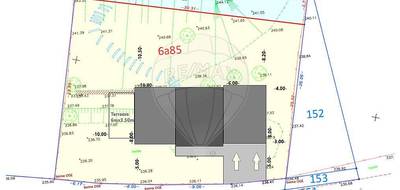 Programme terrain + maison à Thionville en Moselle (57) de 160 m² à vendre au prix de 704832€ - 4