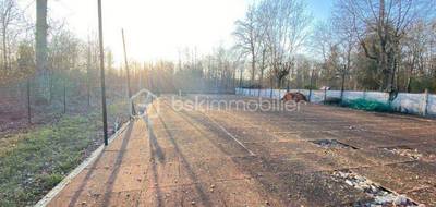 Terrain seul à Itteville en Essonne (91) de 2242 m² à vendre au prix de 157000€ - 4