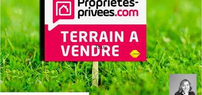 Terrain seul à La Baule-Escoublac en Loire-Atlantique (44) de 175 m² à vendre au prix de 155000€ - 3