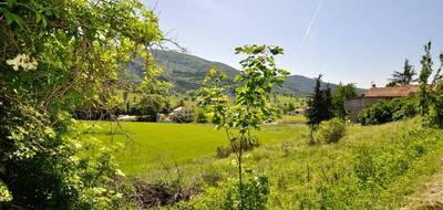 Terrain seul à Méailles en Alpes-de-Haute-Provence (04) de 592 m² à vendre au prix de 40000€ - 3