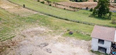 Terrain seul à Artas en Isère (38) de 1340 m² à vendre au prix de 135000€ - 4