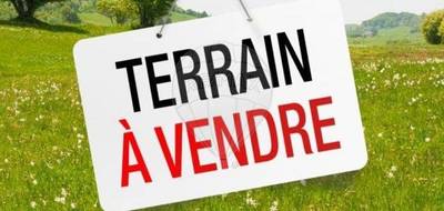 Terrain seul à Fouquières-lès-Lens en Pas-de-Calais (62) de 702 m² à vendre au prix de 82000€ - 1