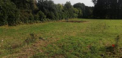 Terrain seul à Plounérin en Côtes-d'Armor (22) de 1735 m² à vendre au prix de 19000€ - 1