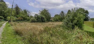 Terrain seul à Thieux en Oise (60) de 883 m² à vendre au prix de 54000€ - 4