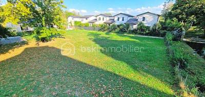 Terrain seul à Montélimar en Drôme (26) de 874 m² à vendre au prix de 129900€ - 2