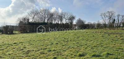 Terrain seul à Flers en Orne (61) de 850 m² à vendre au prix de 32820€ - 2