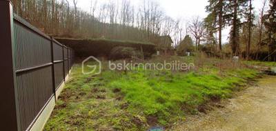 Terrain seul à Saint-Hilarion en Yvelines (78) de 444 m² à vendre au prix de 99900€ - 4