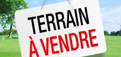 Terrain seul à Toulouse en Haute-Garonne (31) de 430 m² à vendre au prix de 187000€ - 1