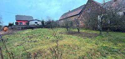 Terrain seul à Hochfelden en Bas-Rhin (67) de 500 m² à vendre au prix de 76000€ - 4