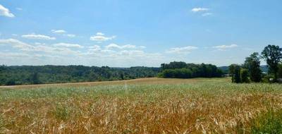 Terrain seul à Boulazac Isle Manoire en Dordogne (24) de 1204 m² à vendre au prix de 50000€ - 3