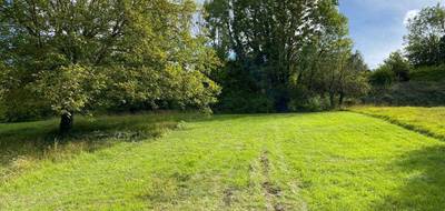 Terrain seul à Poix-de-Picardie en Somme (80) de 2786 m² à vendre au prix de 55000€ - 1