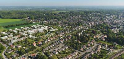 Terrain seul à Saint-Chéron en Essonne (91) de 229 m² à vendre au prix de 118000€ - 2