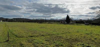 Terrain seul à Rivehaute en Pyrénées-Atlantiques (64) de 1500 m² à vendre au prix de 34650€ - 3