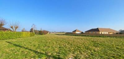 Terrain seul à Les Hays en Jura (39) de 1915 m² à vendre au prix de 30000€ - 3