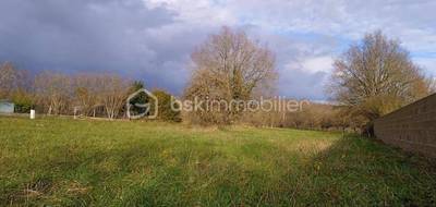 Terrain seul à Crotelles en Indre-et-Loire (37) de 505 m² à vendre au prix de 65000€ - 2