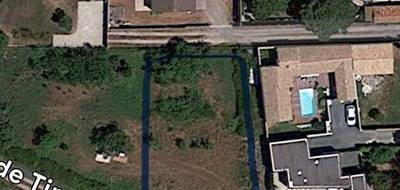 Terrain seul à Aytré en Charente-Maritime (17) de 1500 m² à vendre au prix de 360000€ - 4
