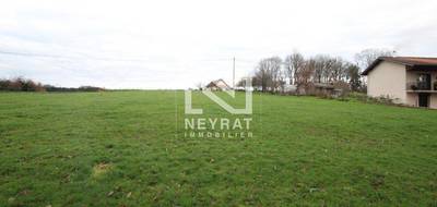 Terrain seul à Frontenaud en Saône-et-Loire (71) de 5046 m² à vendre au prix de 35000€ - 3