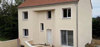 Programme terrain + maison à Yerres en Essonne (91) de 500 m² à vendre au prix de 398000€ - 4