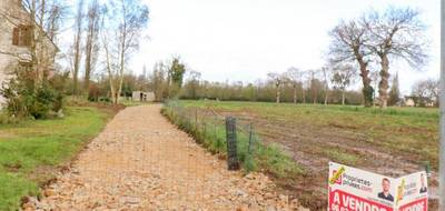 Terrain seul à Plancoët en Côtes-d'Armor (22) de 987 m² à vendre au prix de 72990€ - 3