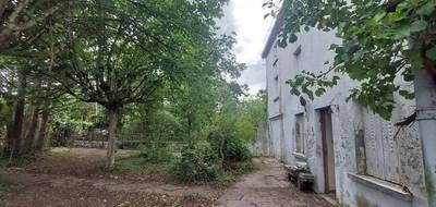 Terrain seul à Saint-Jean-d'Heurs en Puy-de-Dôme (63) de 6529 m² à vendre au prix de 126500€ - 3