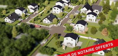 Terrain seul à Ploemeur en Morbihan (56) de 530 m² à vendre au prix de 315000€ - 1