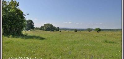 Terrain seul à Tarcenay-Foucherans en Doubs (25) de 2007 m² à vendre au prix de 128000€ - 2