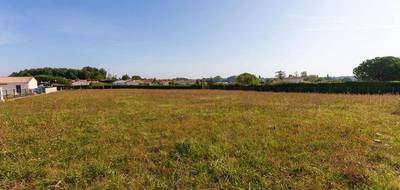 Terrain seul à Cravans en Charente-Maritime (17) de 3920 m² à vendre au prix de 140200€ - 1