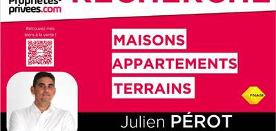 Terrain seul à La Méaugon en Côtes-d'Armor (22) de 1465 m² à vendre au prix de 84990€ - 2