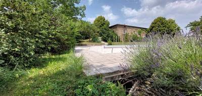 Terrain seul à Tartaras en Loire (42) de 400 m² à vendre au prix de 144000€ - 3