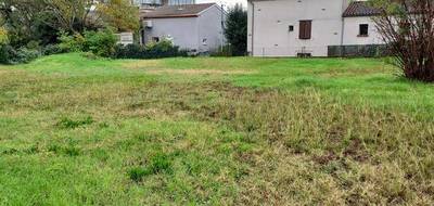 Terrain seul à Villeneuve-sur-Lot en Lot-et-Garonne (47) de 890 m² à vendre au prix de 50000€ - 4