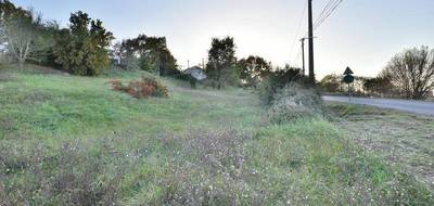 Terrain seul à Albi en Tarn (81) de 690 m² à vendre au prix de 68000€ - 4