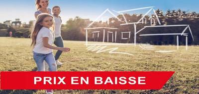 Terrain seul à Ostwald en Bas-Rhin (67) de 516 m² à vendre au prix de 216000€ - 1