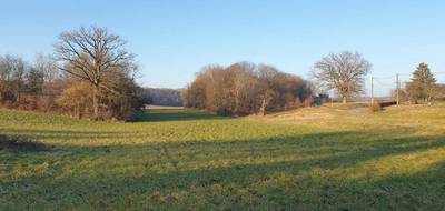 Terrain seul à Bethoncourt en Doubs (25) de 629 m² à vendre au prix de 66000€ - 1