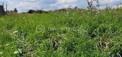 Terrain seul à Ablaincourt-Pressoir en Somme (80) de 1667 m² à vendre au prix de 41000€ - 2