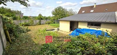 Terrain seul à Ferrières-en-Brie en Seine-et-Marne (77) de 463 m² à vendre au prix de 230000€ - 3